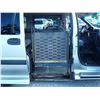 Image 26 : J1 --  2004 CHEVROLET VENTURE LS , Silver , 151609  KM's