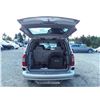 Image 27 : J1 --  2004 CHEVROLET VENTURE LS , Silver , 151609  KM's