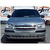 Image 2 : J1 --  2004 CHEVROLET VENTURE LS , Silver , 151609  KM's