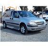 Image 3 : J1 --  2004 CHEVROLET VENTURE LS , Silver , 151609  KM's