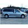 Image 4 : J1 --  2004 CHEVROLET VENTURE LS , Silver , 151609  KM's