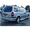 Image 5 : J1 --  2004 CHEVROLET VENTURE LS , Silver , 151609  KM's