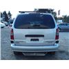 Image 6 : J1 --  2004 CHEVROLET VENTURE LS , Silver , 151609  KM's