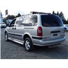 Image 7 : J1 --  2004 CHEVROLET VENTURE LS , Silver , 151609  KM's