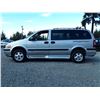 Image 8 : J1 --  2004 CHEVROLET VENTURE LS , Silver , 151609  KM's