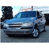 Image 9 : J1 --  2004 CHEVROLET VENTURE LS , Silver , 151609  KM's