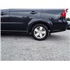 Image 11 : A2 --  2009 PONTIAC G3 WAVE , Black , 218940  KM's  "NO RESERVE"