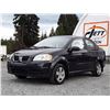 Image 1 : A2 --  2009 PONTIAC G3 WAVE , Black , 218940  KM's  "NO RESERVE"