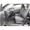 Image 24 : A2 --  2009 PONTIAC G3 WAVE , Black , 218940  KM's  "NO RESERVE"