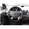 Image 26 : A2 --  2009 PONTIAC G3 WAVE , Black , 218940  KM's  "NO RESERVE"
