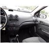 Image 27 : A2 --  2009 PONTIAC G3 WAVE , Black , 218940  KM's  "NO RESERVE"