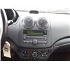 Image 30 : A2 --  2009 PONTIAC G3 WAVE , Black , 218940  KM's  "NO RESERVE"