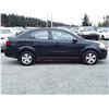 Image 4 : A2 --  2009 PONTIAC G3 WAVE , Black , 218940  KM's  "NO RESERVE"