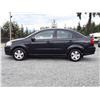 Image 8 : A2 --  2009 PONTIAC G3 WAVE , Black , 218940  KM's  "NO RESERVE"