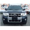 Image 2 : I4 --  2008 FORD ESCAPE LTD AWD , Grey , 162262  KM's