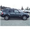 Image 4 : I4 --  2008 FORD ESCAPE LTD AWD , Grey , 162262  KM's