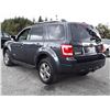 Image 7 : I4 --  2008 FORD ESCAPE LTD AWD , Grey , 162262  KM's