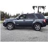Image 8 : I4 --  2008 FORD ESCAPE LTD AWD , Grey , 162262  KM's