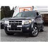 Image 9 : I4 --  2008 FORD ESCAPE LTD AWD , Grey , 162262  KM's