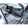 Image 16 : I5 --  2004 KIA SORENTO EX 4X4 , Grey , 185061  KM's