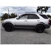 Image 8 : I5 --  2004 KIA SORENTO EX 4X4 , Grey , 185061  KM's