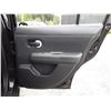 Image 26 : B2 --  2011 NISSAN VERSA S  , Black , 137274  KM's