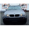 Image 2 : I2 --  2005 BMW X3 2.5I , Grey , 206717  KM's