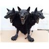 Image 1 : Motorized 3 Headed Wolf Apr 3'x3'