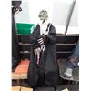 Image 1 : 5' Ghoul Green Head