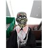 Image 2 : 5' Ghoul Green Head