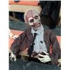 Image 1 : Half Body Ghoul
