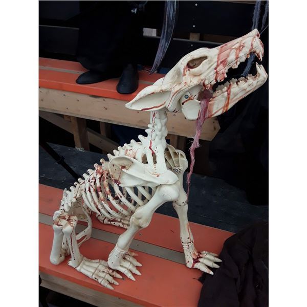 Hell Hound