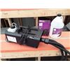 Image 1 : 1000W Fog Machine W/Large Refill Liquid Fog & Timer