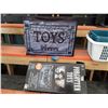 Image 1 : The Forgotten Toys