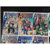 Image 2 : Marvel Comics Avengers Forever Complete Set #1-12 With Signed 1st Issue