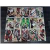 Image 1 : Lot of 14 Marvel Comics Universe X #0-12, X, and Omnibus
