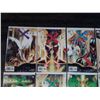 Image 2 : Lot of 14 Marvel Comics Universe X #0-12, X, and Omnibus