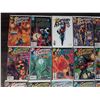 Image 2 : Marvel Comics Captain Marvel #0-35 With 2 Alternate 1st Issues