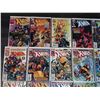 Image 2 : Lot of 31 Marvel Comics The Uncanny X-Men #354-384 (Missing #367)