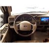 Image 37 : H3 --  2003 FORD F350 LARIAT KING RANCH 4X4 S.D. , White , 238350  KM's