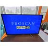 Image 1 : Proscan 50" TV