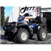 Image 1 : Polaris 500 Sportsman Quad