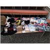 Image 1 : 1 Box New Misc Household Items Incl Game, Solar Robot Kit, and more