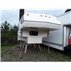 Image 8 : 0ZNOON --  1992 9'6" KODIAK TRUCK CAMPER (Selling at Noon)