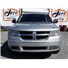 Image 2 : D1 --  2009 DODGE JOURNEY SE , Silver , 291300  KM's