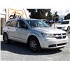Image 3 : D1 --  2009 DODGE JOURNEY SE , Silver , 291300  KM's