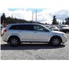 Image 4 : D1 --  2009 DODGE JOURNEY SE , Silver , 291300  KM's