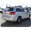 Image 5 : D1 --  2009 DODGE JOURNEY SE , Silver , 291300  KM's