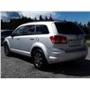 Image 7 : D1 --  2009 DODGE JOURNEY SE , Silver , 291300  KM's