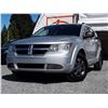 Image 9 : D1 --  2009 DODGE JOURNEY SE , Silver , 291300  KM's